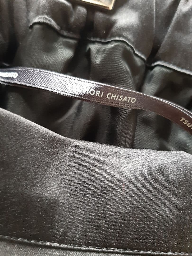 新品未使用TSUMORI CHISATO ツモリチサトサルエルパンツ