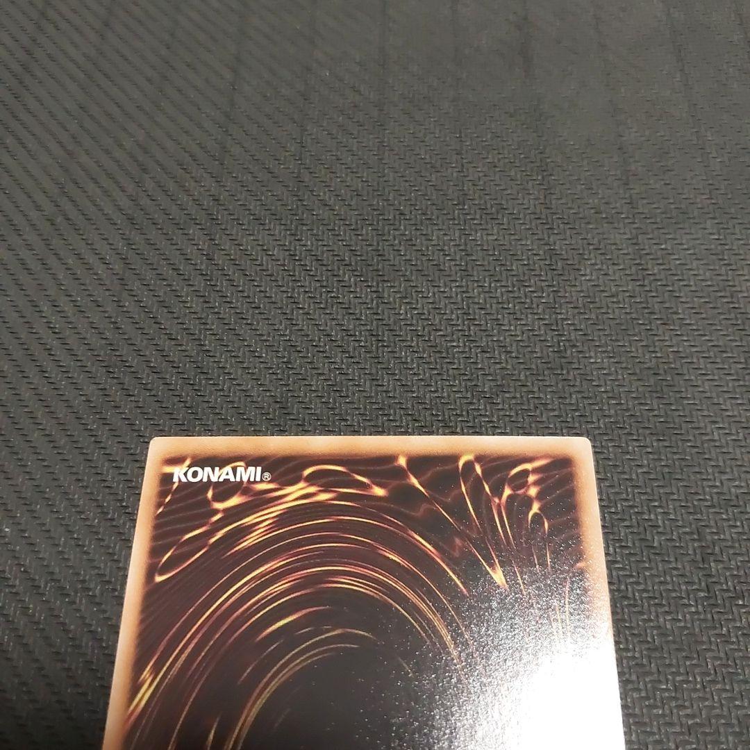 ち*い様 遊戯王　ブラック・ローズ・ドラゴン　ホロ　レリーフ　ウルトラ