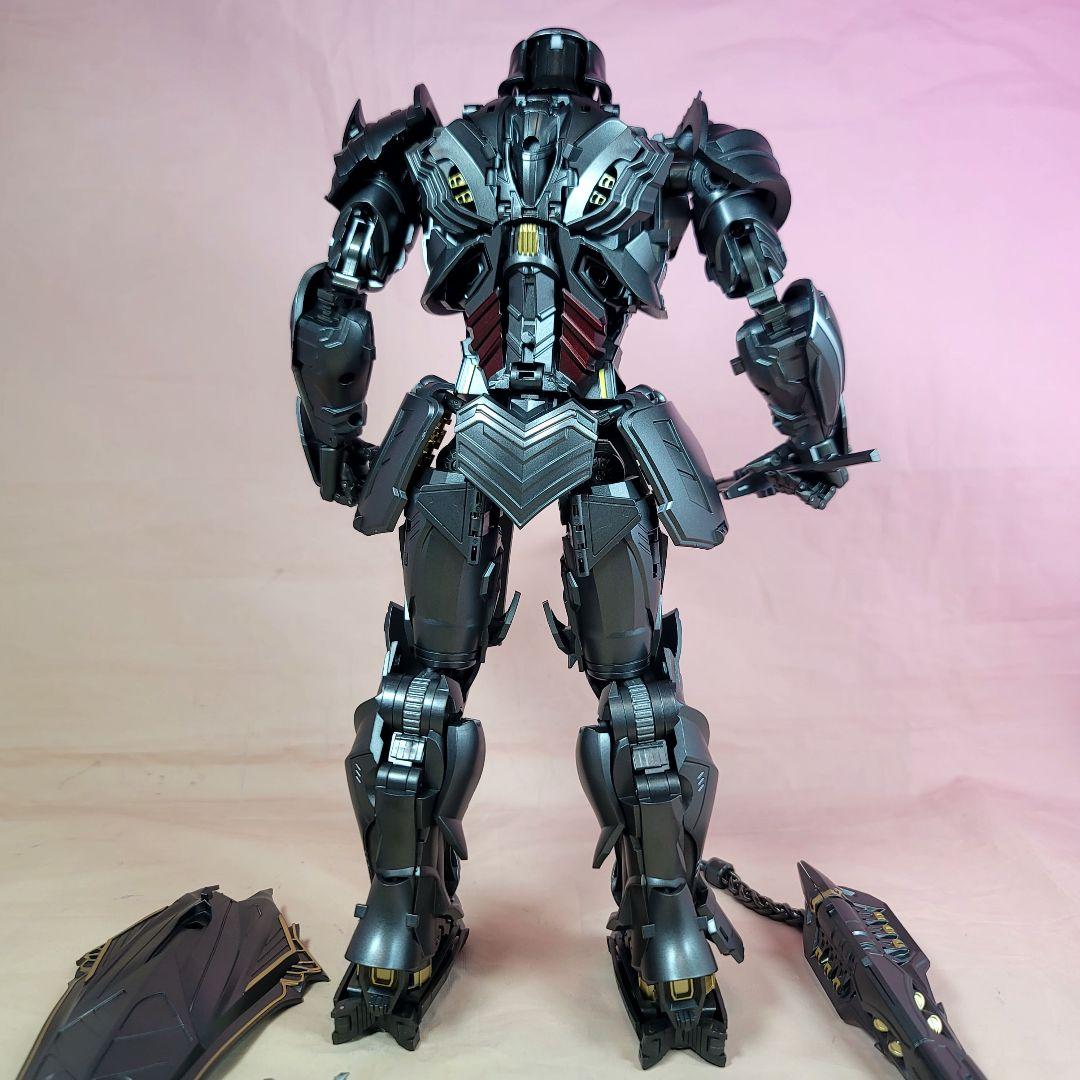 【トランスフォーマー】BS-02 破天翼 スカイブレーカー フィギュア