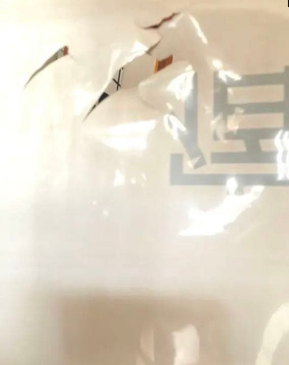 京王7000系　側面方向幕