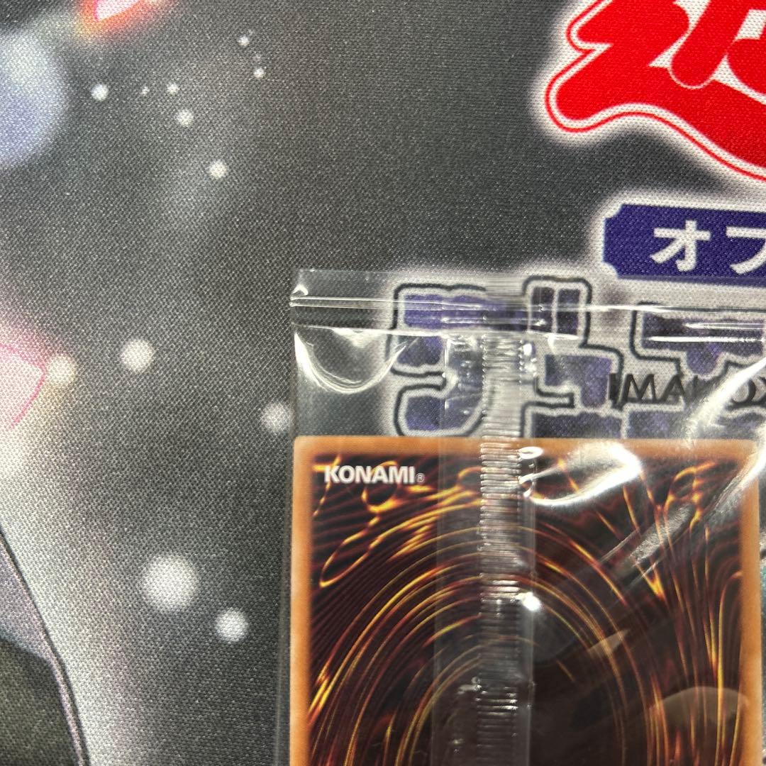 遊戯王　日本選手権2025 プロモ