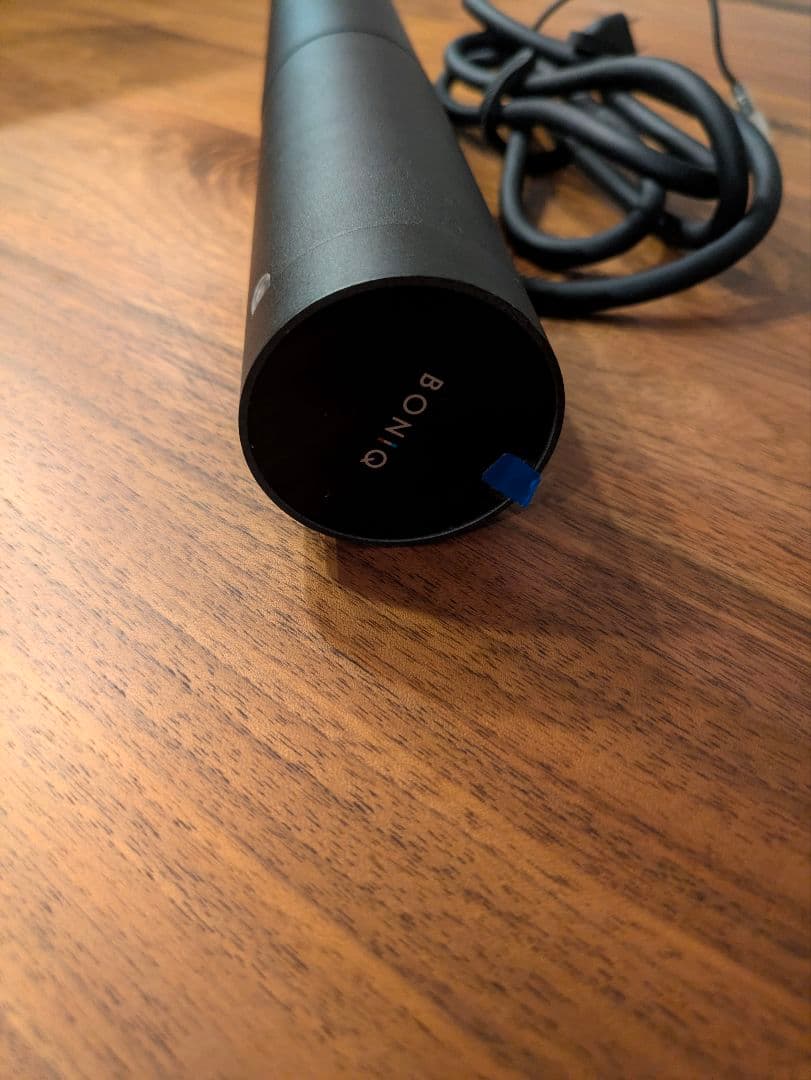 BONIQ Pro 低温調理器 BNQ-04 1200W IPX7