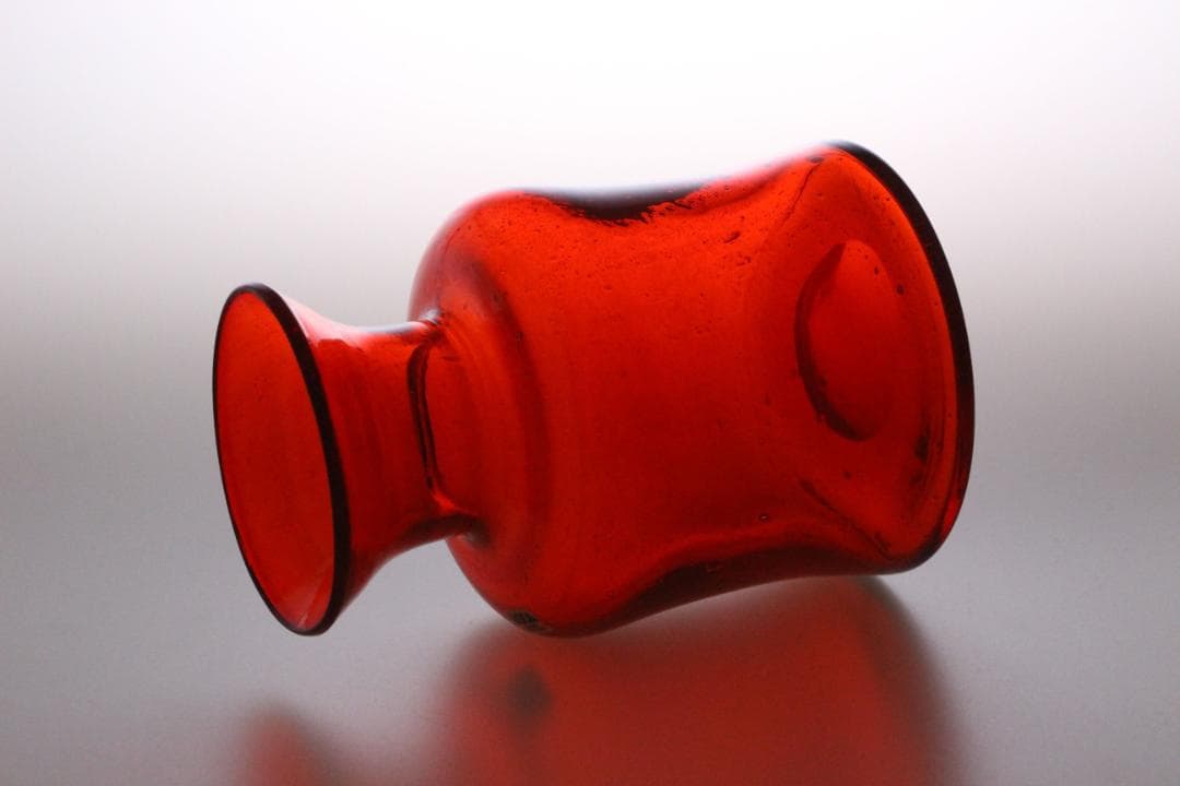 Erik Hoglund エリックホグラン 花瓶 832re