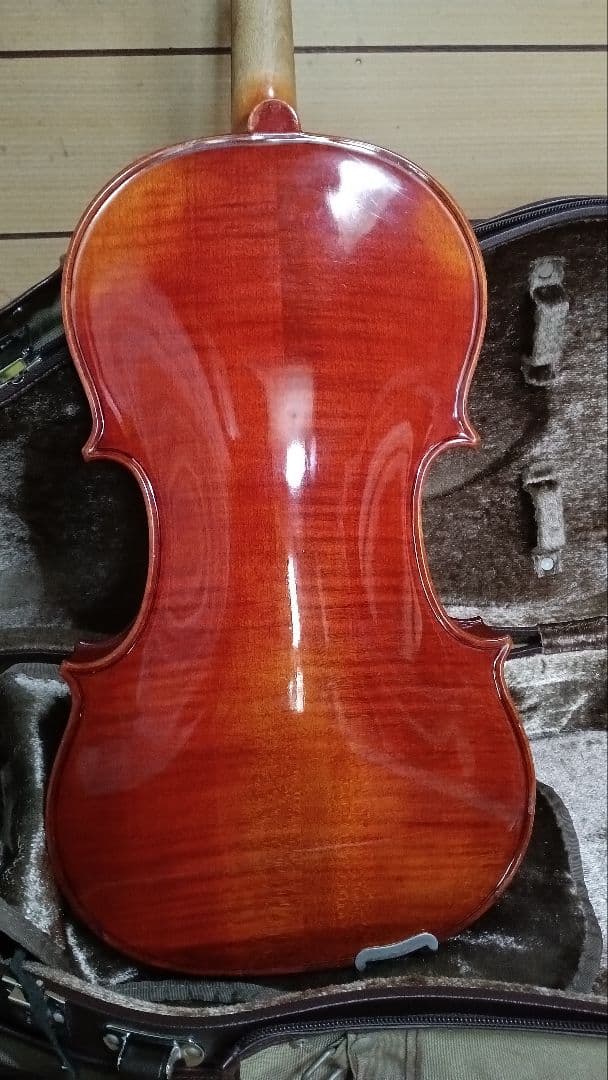 SUZUKI ビオラ No. 2 15.5サイズ 2010年製