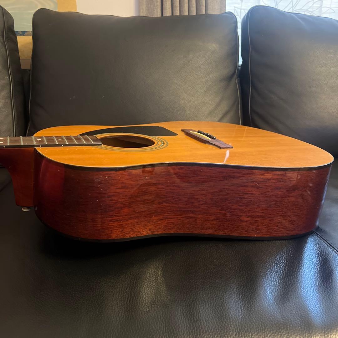 Epiphone AJ-10 アコースティックギター