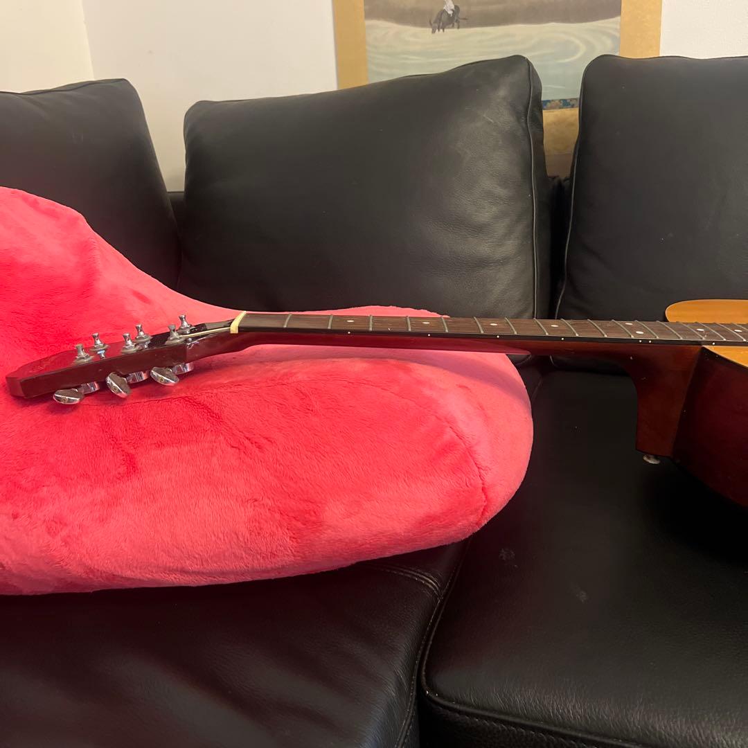 Epiphone AJ-10 アコースティックギター