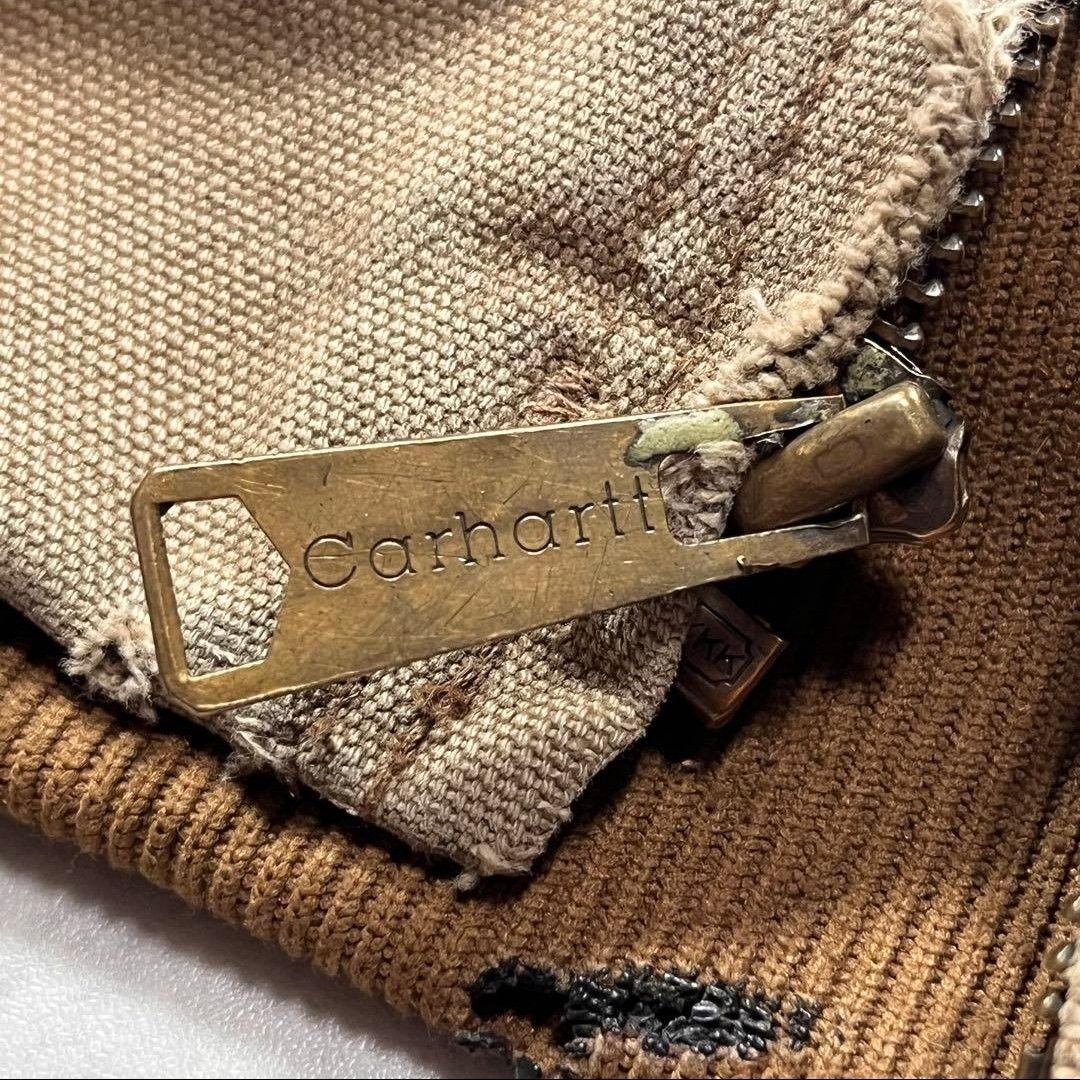 メ*蛇様 【雰囲気系】Carhartt カーハート アクティブジャケット【未払い