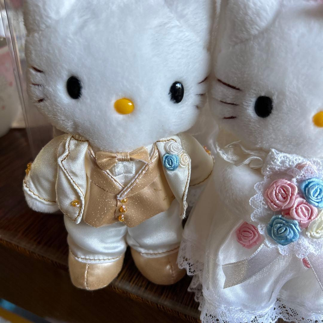 人気 商品 通販ゲーム・おもちゃ・グッズ - ハローキティ ウエディング