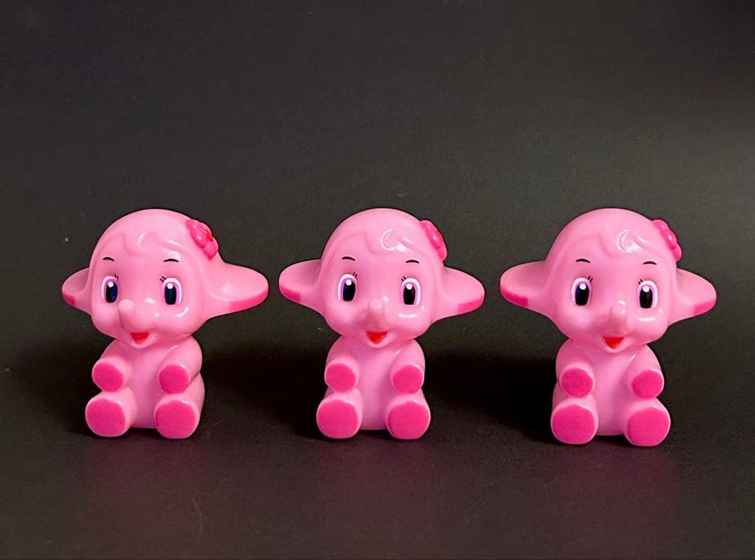 新品】佐藤製薬のサトちゃんサトコちゃん 6個セット まとめ売り