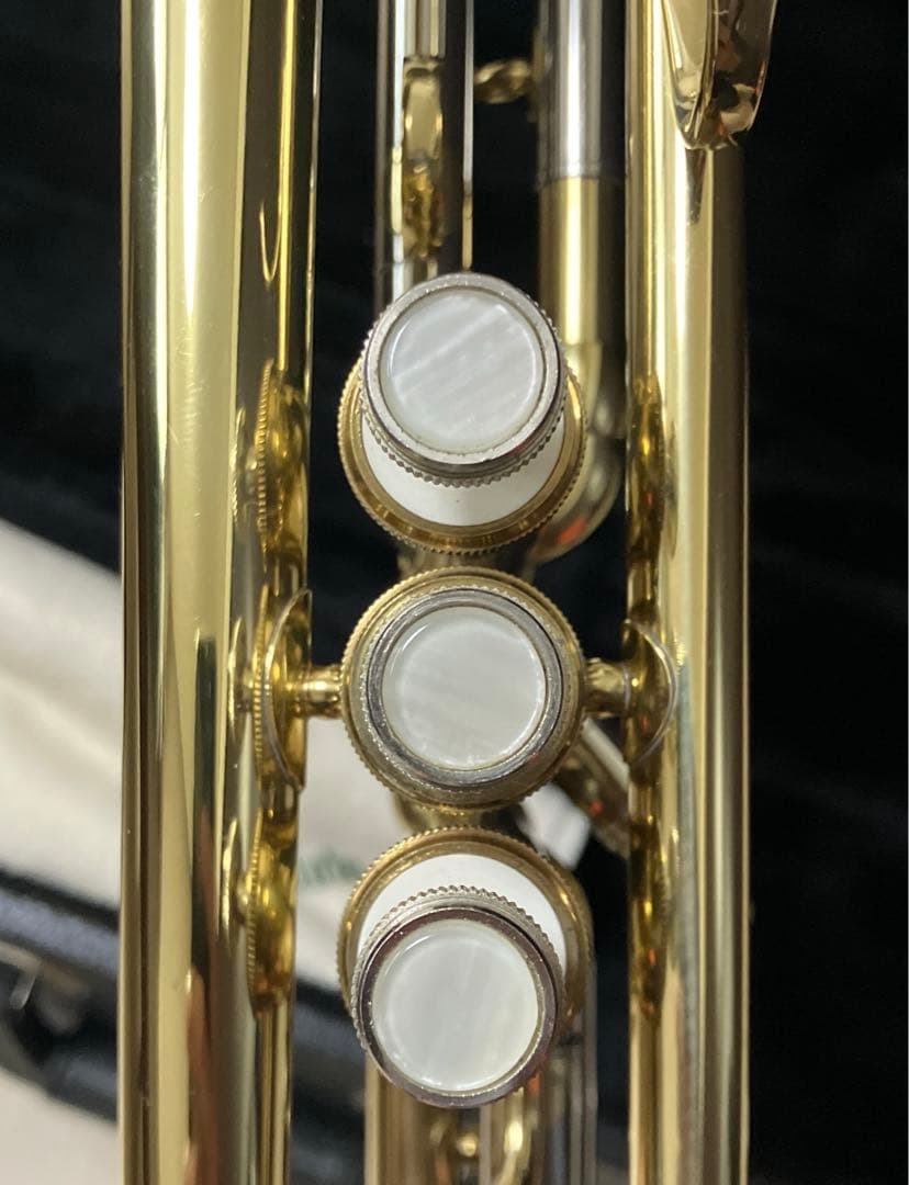 美品 swallow 600L トランペット jupiter - メルカリ