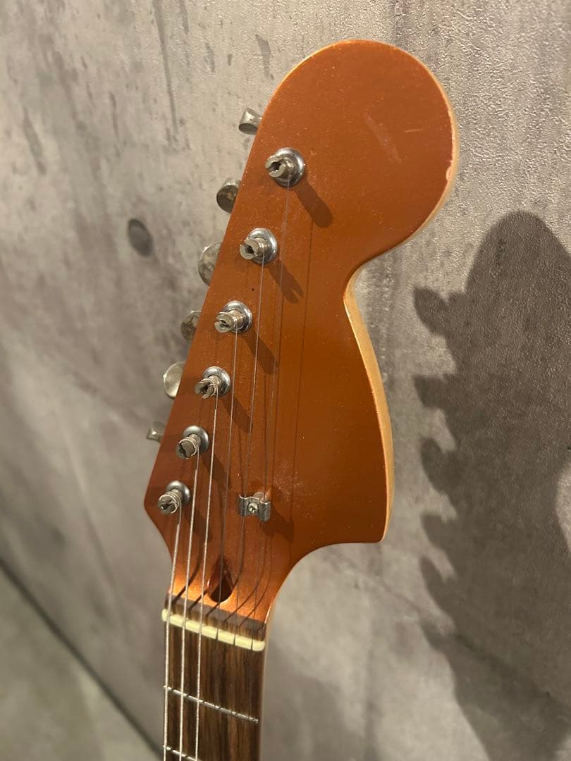 値下げ中です　メーカー不明　ムスタング　多分フォトジェニック