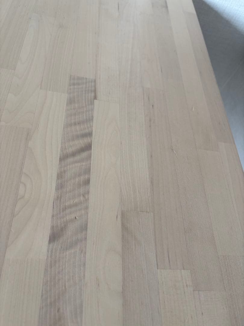 ［あむ@］IKEA NORDEN 折りたたみダイニングテーブル ノールデン