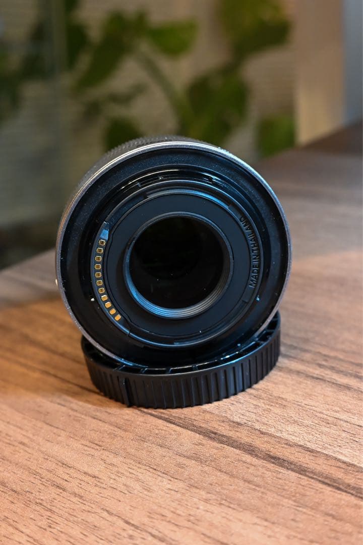 レンズ(ズーム) NIKKOR Z DX 16-50mm f/3.5-6.3 VR