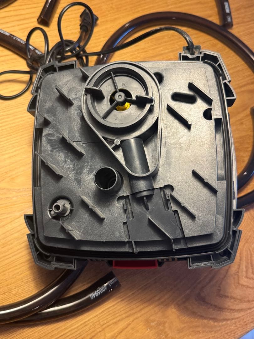 たぬき様専用】エーハイム プロフェッショナル4+ 2271 50Hz 東日本用