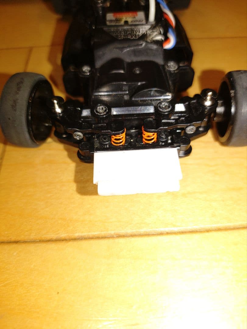 ミニッツRWDレディセット