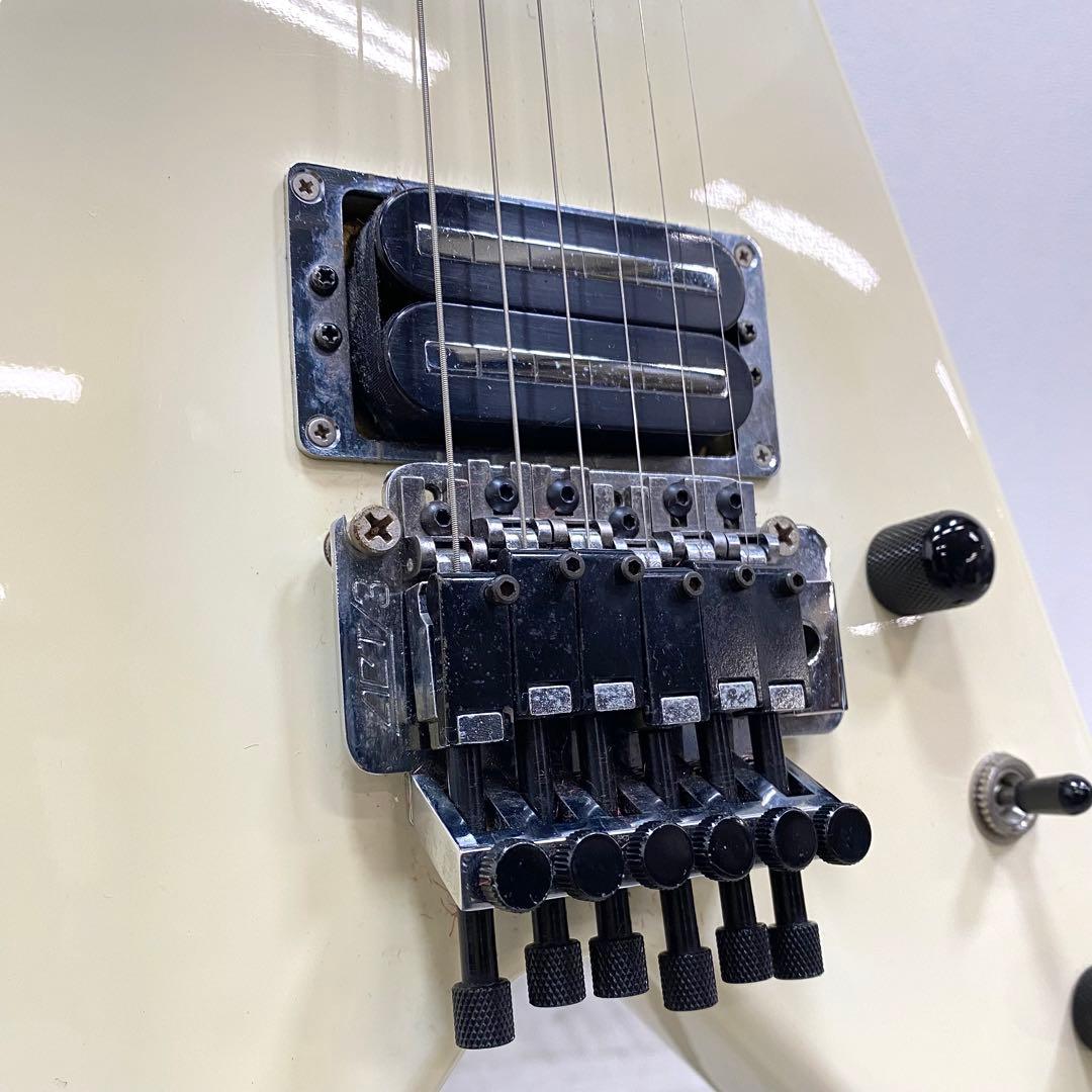 1980年代 希少 AriaproⅡ Custom X アリアプロ2 カスタムX