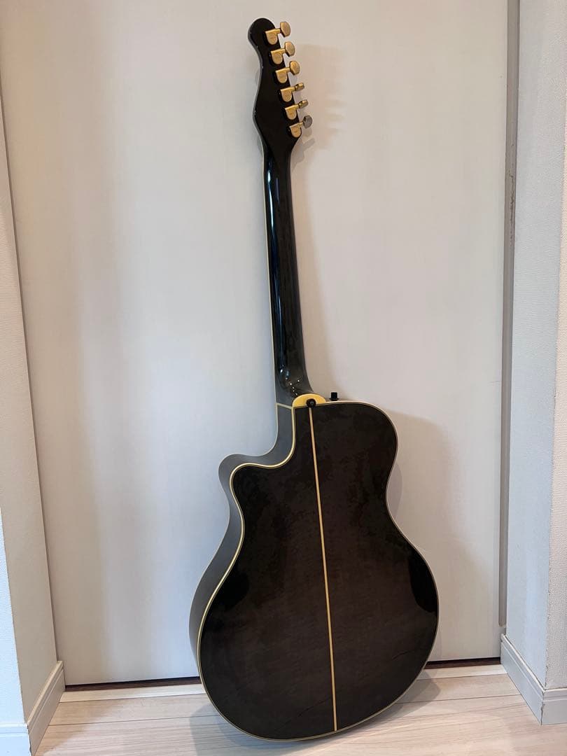 YAMAHA APX-10s BLB #002 日本製① - diripro.com