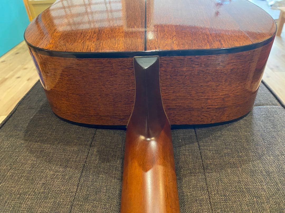 History HFG-200 フレット交換済み 調整済み - メルカリ