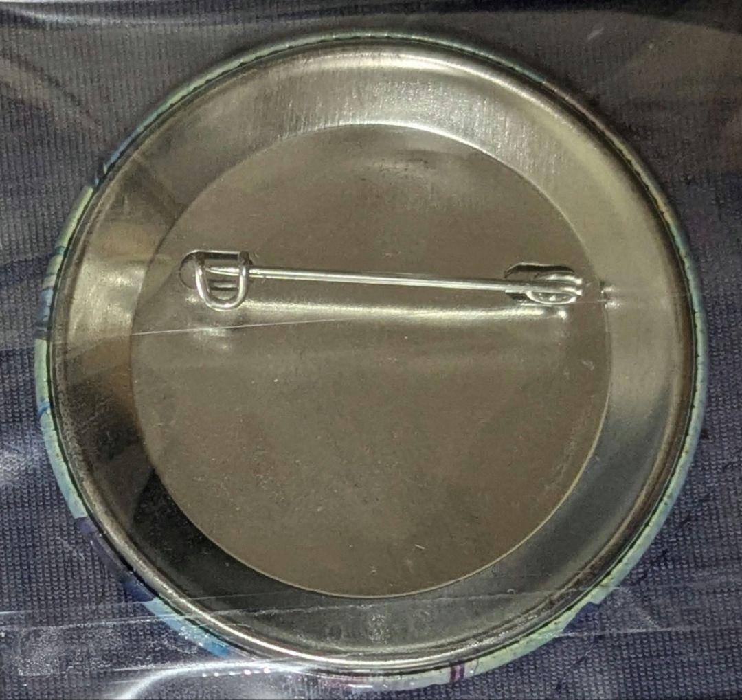 初音ミク マジカルミライ2015 メインビジュアル 缶バッジ