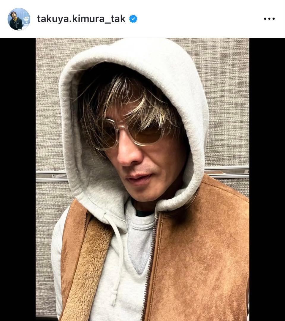 XLサイズ GDC Vegan Mouton Vest キムタク着用