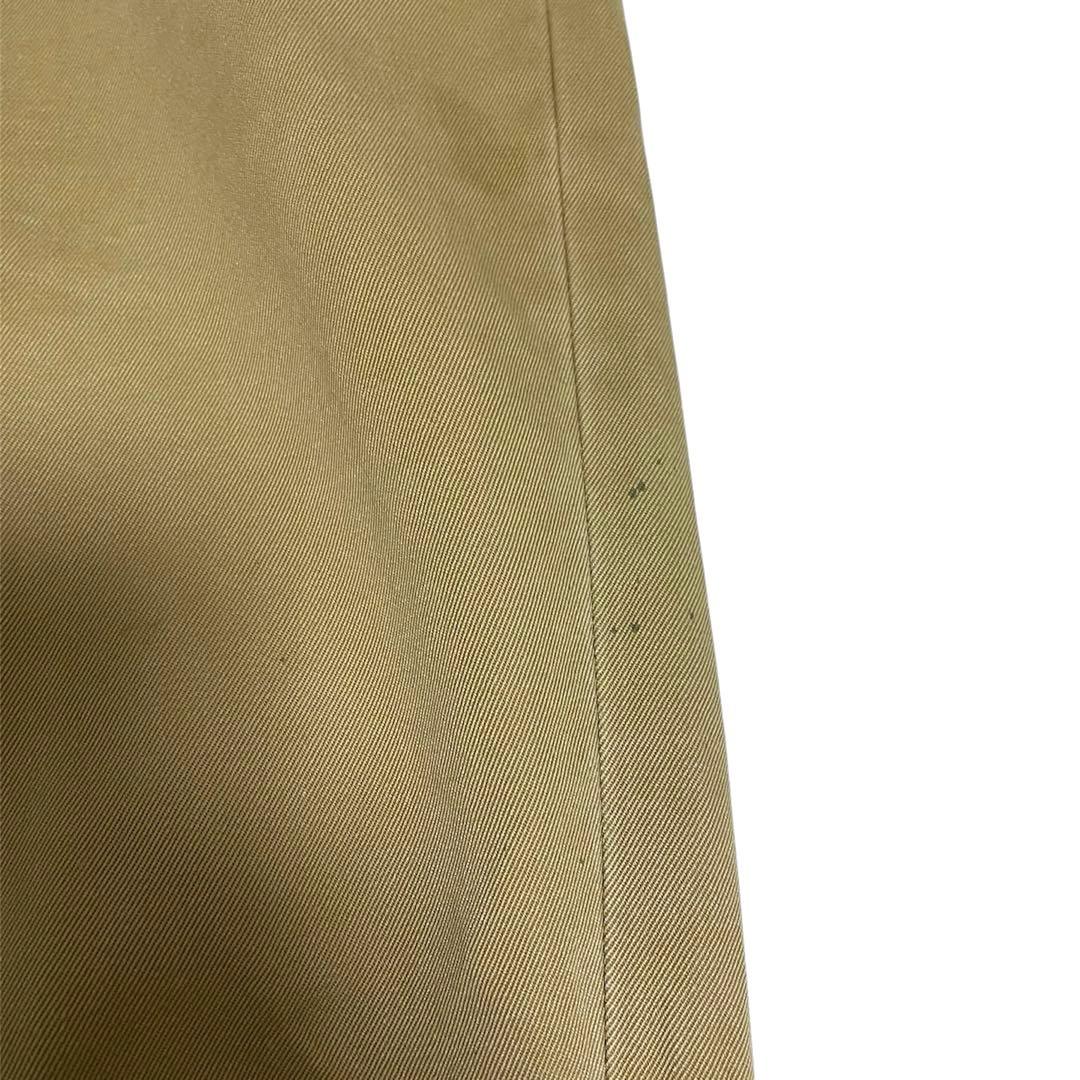 90s RRL 初期 チノパン USA製 W34 ベージュ 太め ヴィンテージ - メルカリ