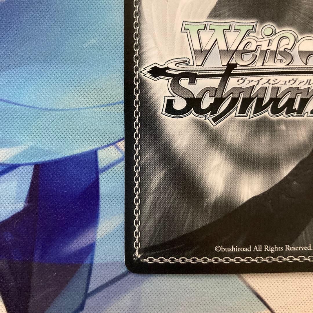 ヴァイスシュヴァルツ 電撃文庫 SAO 静かな闘志 シノン sp