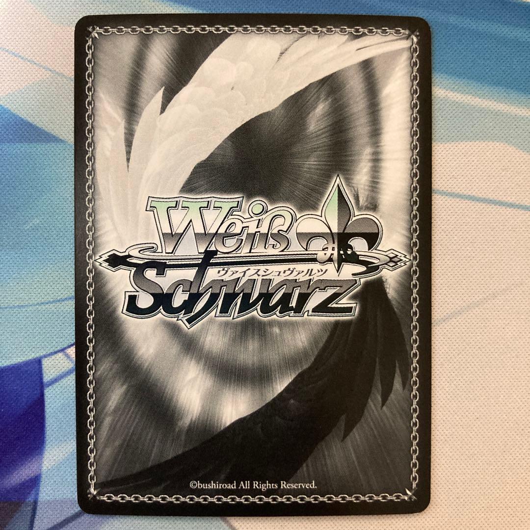 ヴァイスシュヴァルツ 電撃文庫 SAO 静かな闘志 シノン sp