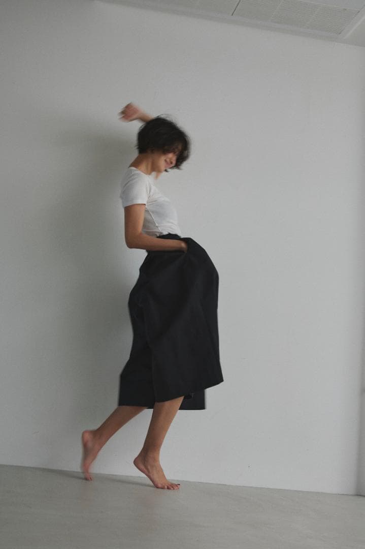 Nala ドレスパンツ【Black】 2025年最新】nalaドレスパンツの人気