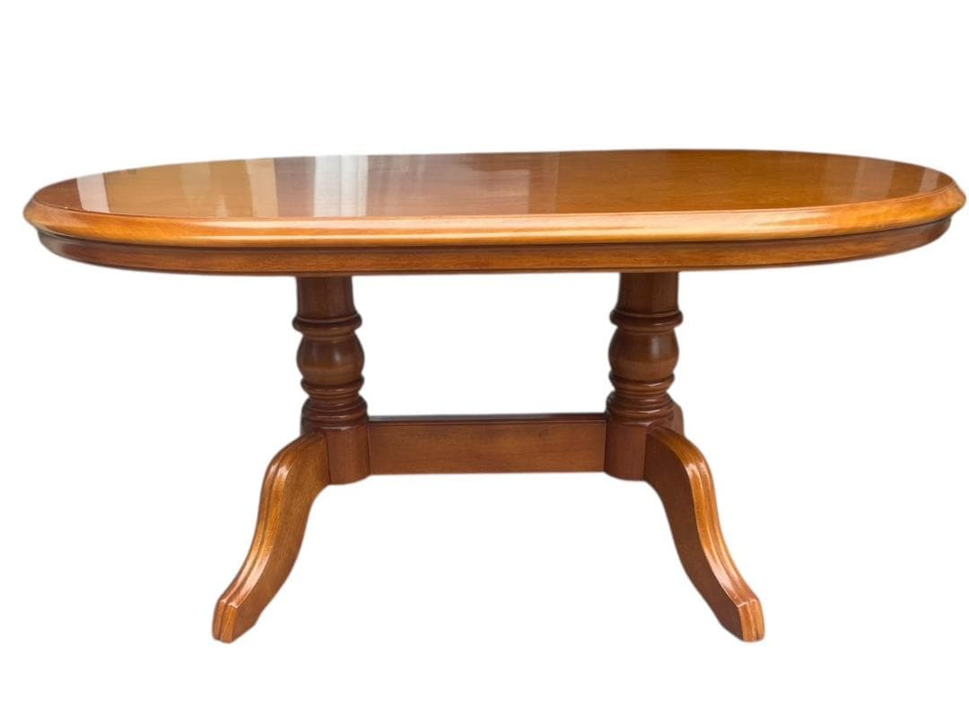 ○横浜ダニエル DANIEL アーリーアメリカン ティファニー テーブル