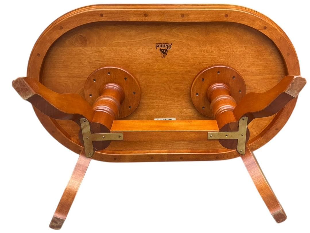 ○横浜ダニエル DANIEL アーリーアメリカン ティファニー テーブル