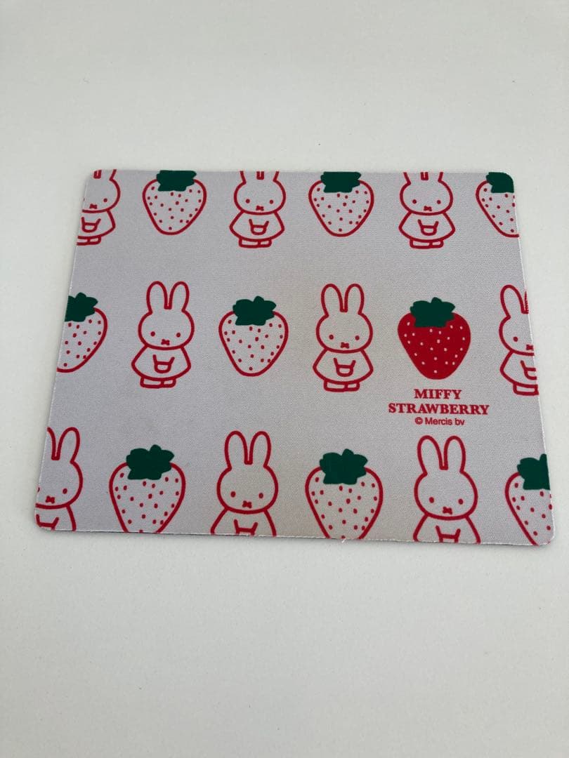 ミッフィー　いちごグッズ　まとめ売り