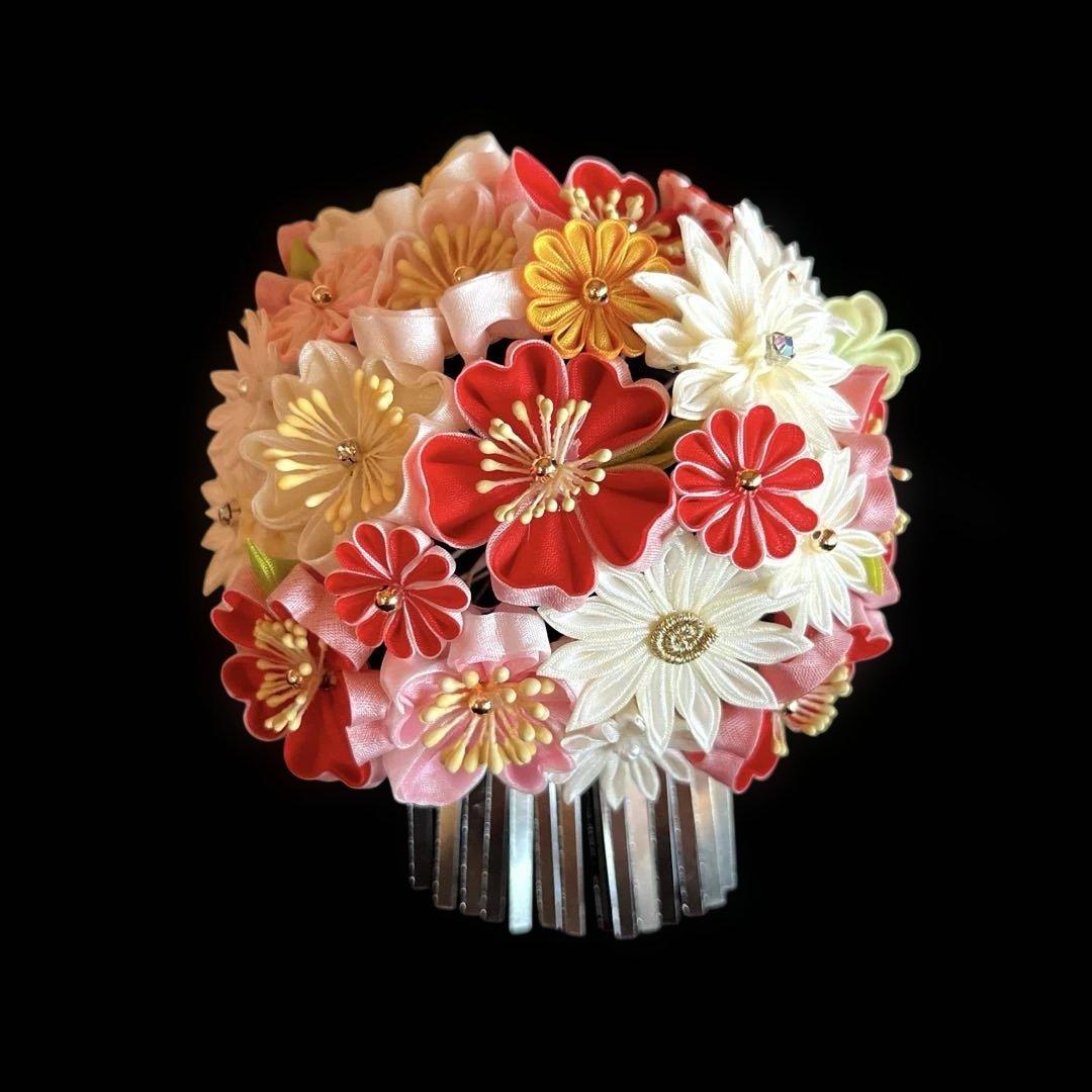 専用です。 日本髪かんざし