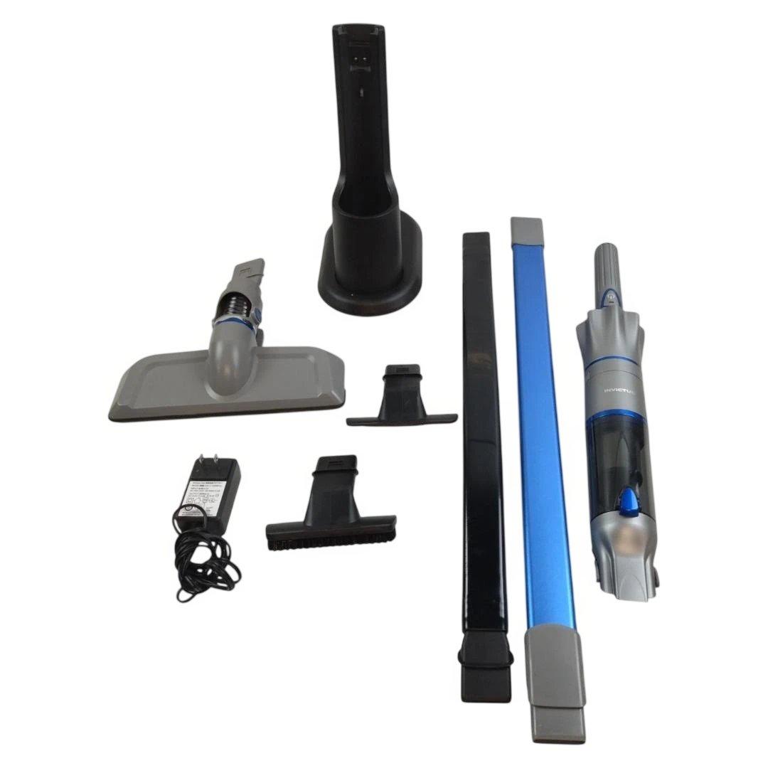 インビクタス ワン INV-002 軽量コードレス掃除機 2024年製 - メルカリ