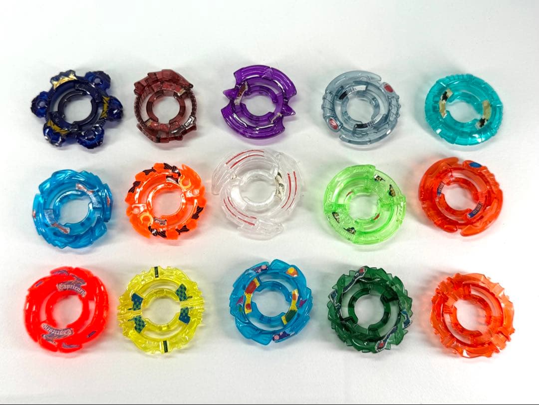 メタルファイトベイブレード まとめ売り