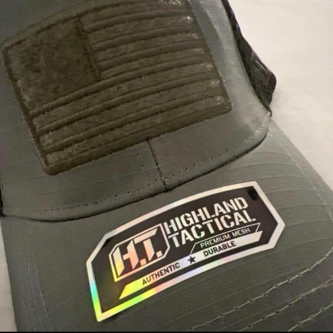 新品実物ウクライナ戦争米軍特殊部隊/傭兵 正規品ハイランド