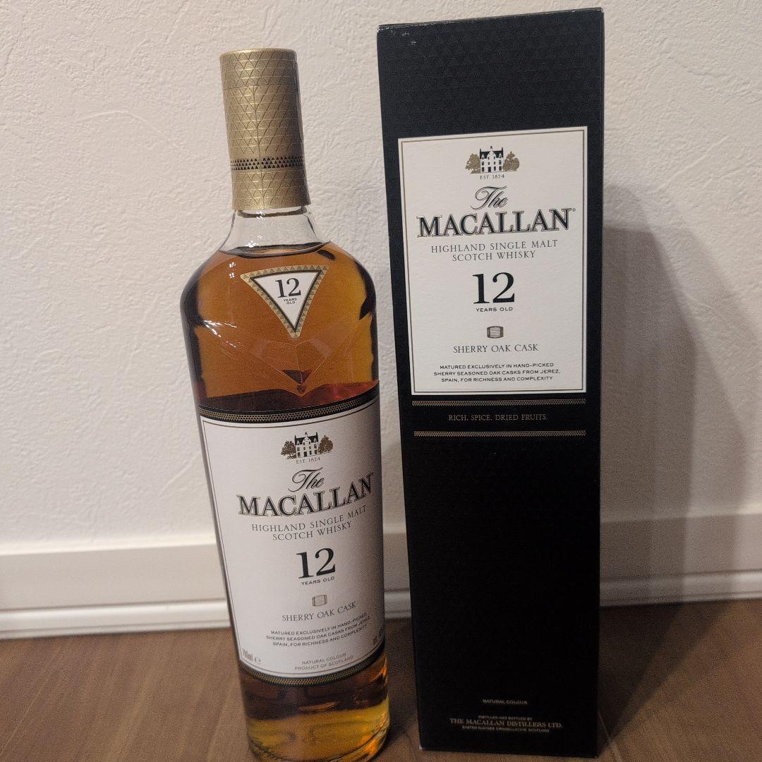 ウイスキー MACALLAN 12 23769-2FA02F04.jpeg?auto=