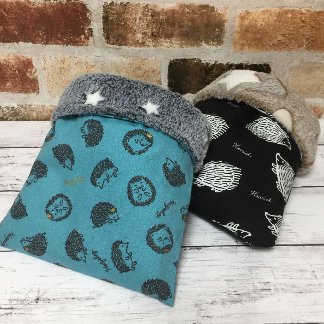 ハリネズミ寝袋 ご確認ご専用 セール中 Hitomi様 ハリネズミ寝袋 ご