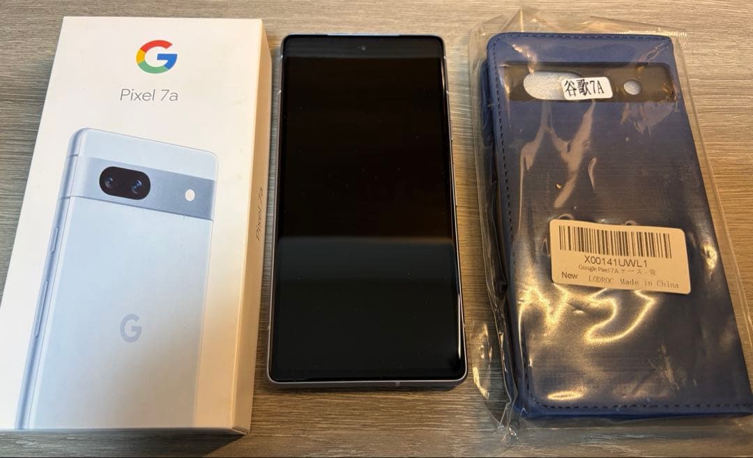 Google Pixel 7a 本体 128G Google Pixel 7a｜価格比較・SIMフリー・最新情報 - 価格.com