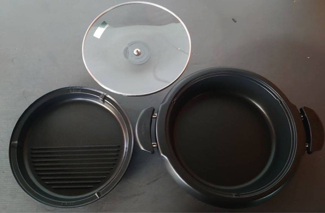 2025年最新】LIQUID CORE SKILLETの人気アイテム - メルカリ ウエスト