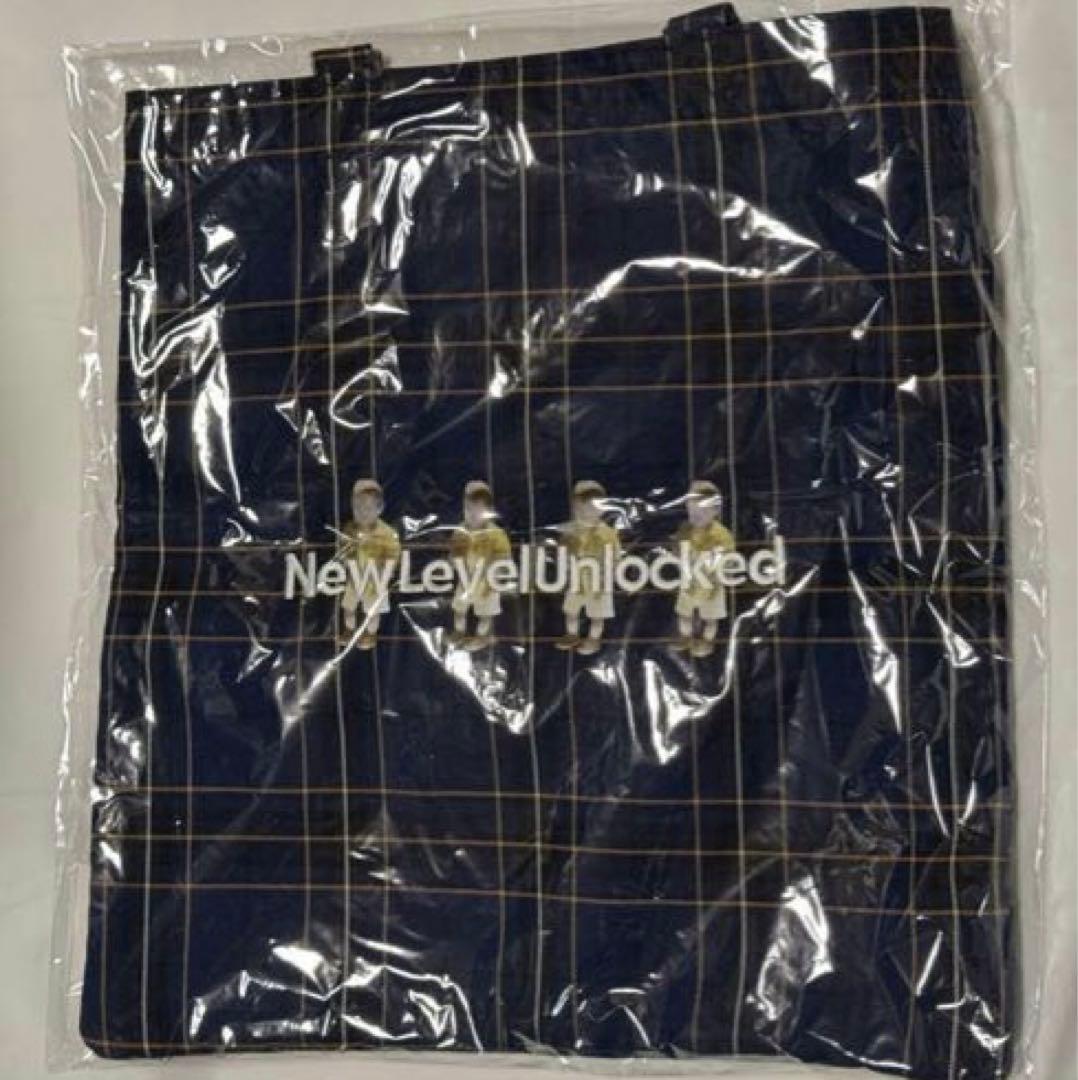 Mrs. GREEN APPLE 若井滉斗 トートバッグ バースデーグッズ BD - メルカリ