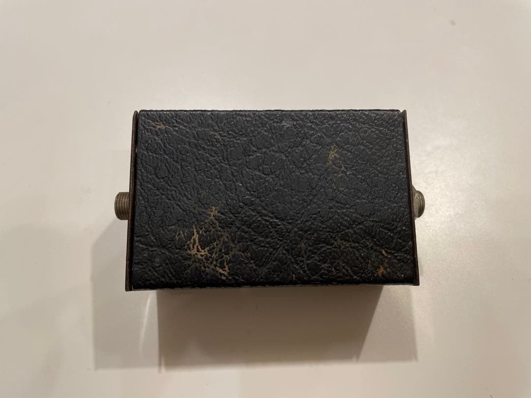 Electro-Harmonix LPB-1 中古品