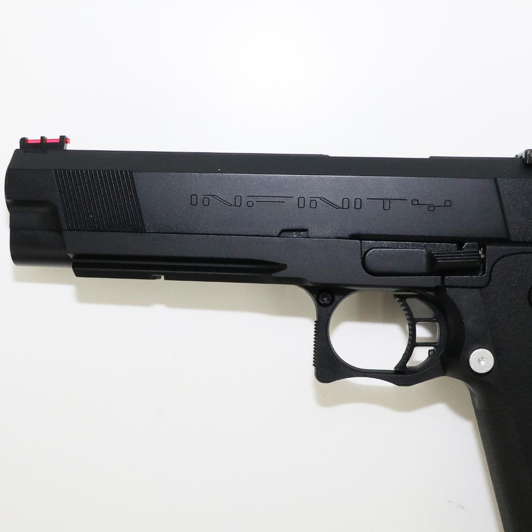 ウエスタンアームズ SVI タクティカルカスタム タラン バトラー WA 18禁