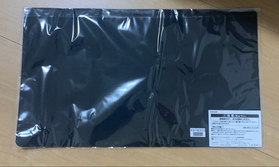 遊戯王 麗しき磁律機壊 プレイマット ランキングデュエル ジロフソニア