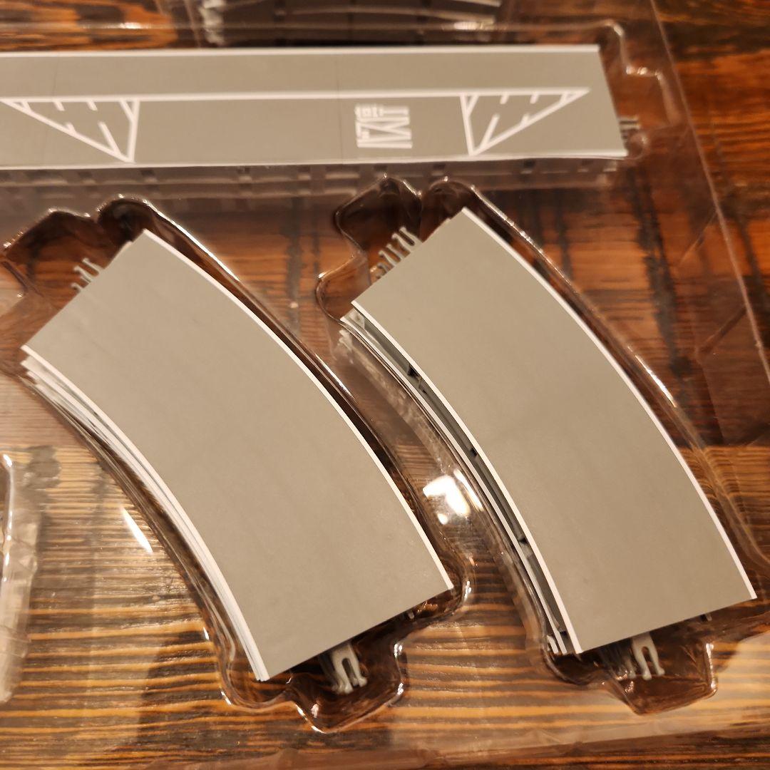 TOMYTEC バスコレ走行システム B-L1基本セット　神奈川中央交通　車両無