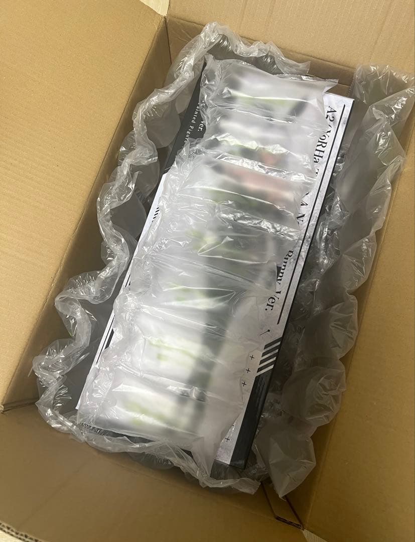 【本日最終出品限定価格】NieR Automataニーアオートマタ バニーVer