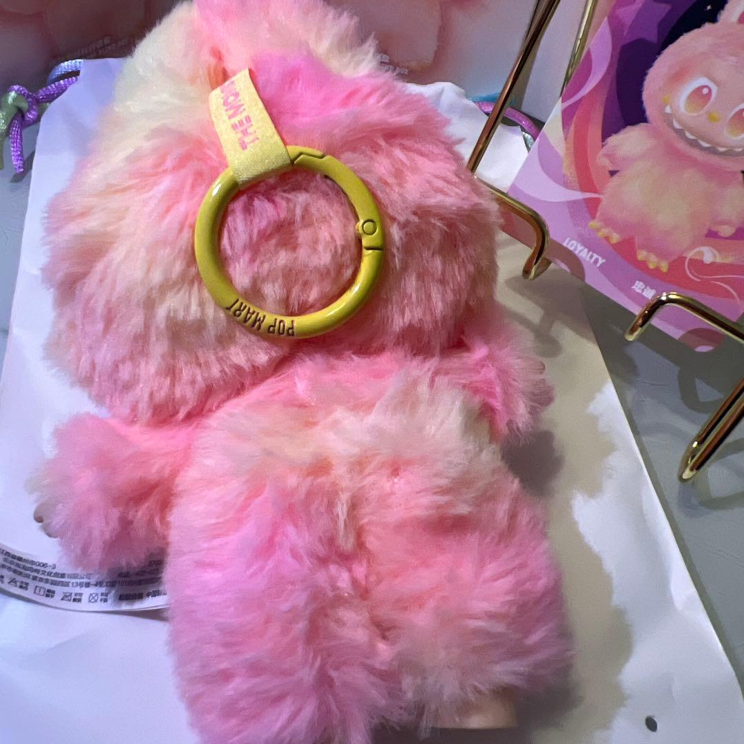 あんな POP MART Biginto Energy 正規品2体セット