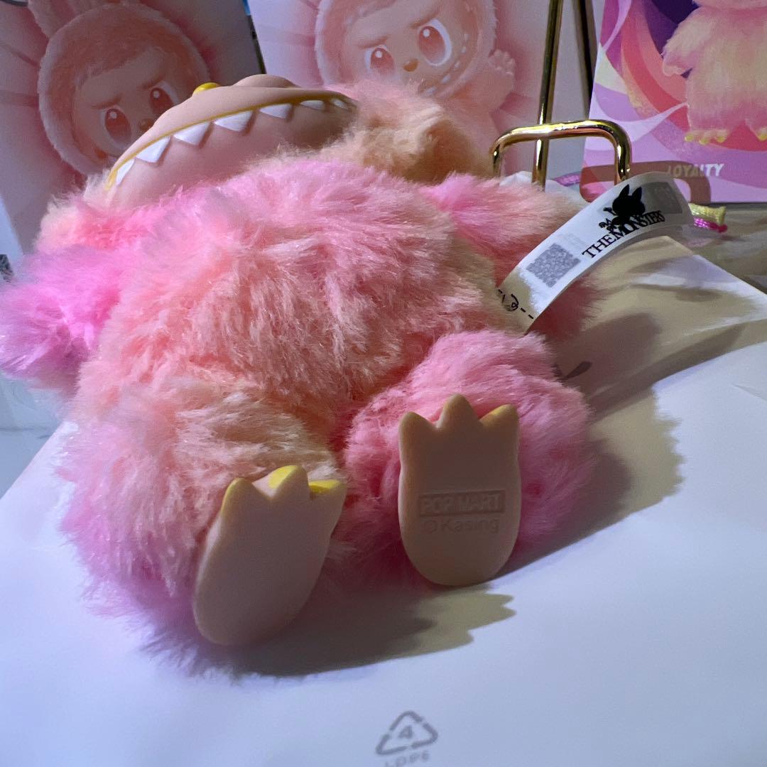 あんな POP MART Biginto Energy 正規品2体セット