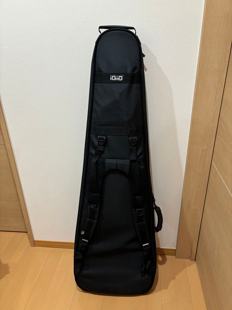 IGiGベース用ソフトケース