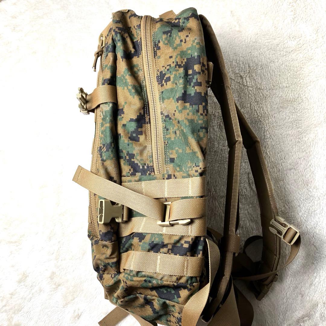米軍実物 USMC 海兵隊 ARCTERYX アークテリクス アサルトパック ② 未