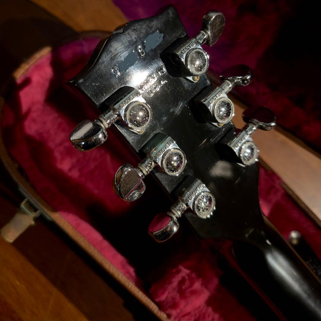 ギター Gibson Les Paul Standard 1998